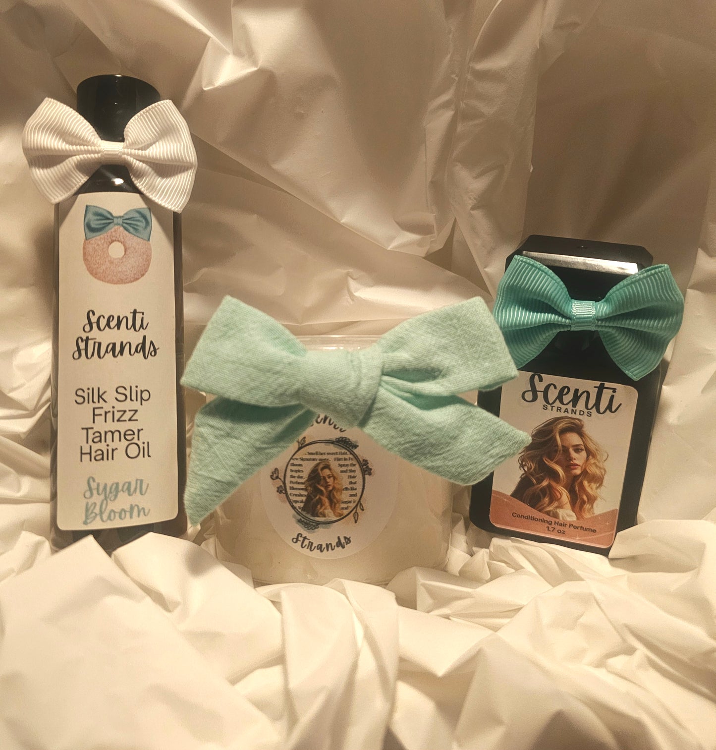 Sugar Bloom Bundle