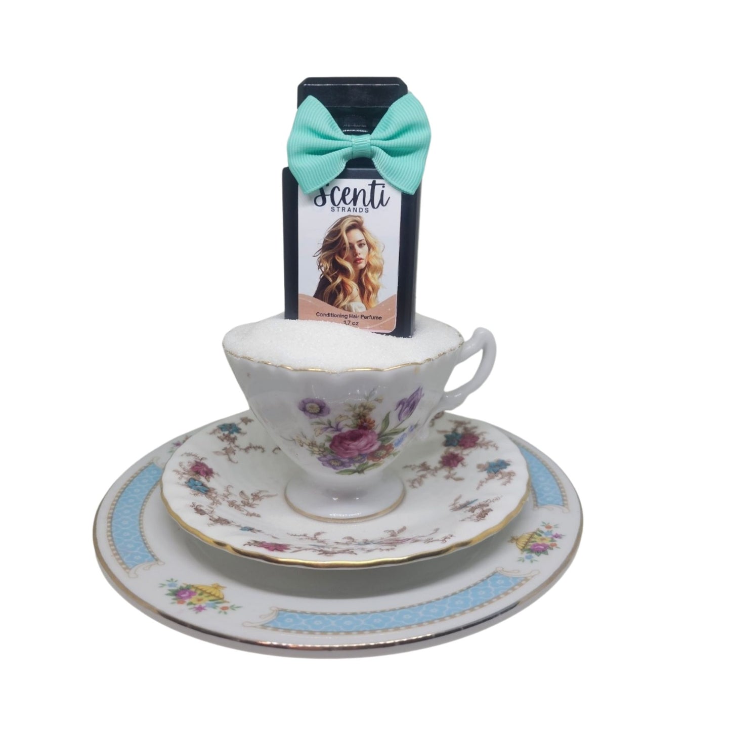 Sugar Bloom Hair Perfume