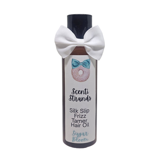 Sugar Bloom Anti-Frizz Hair Serum