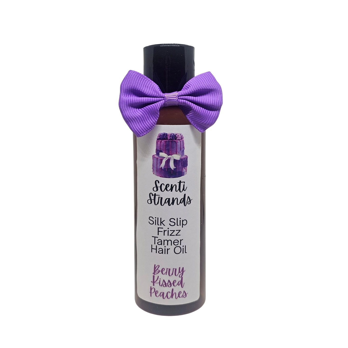 Berry Kissed Anti-Frizz Hair Serum