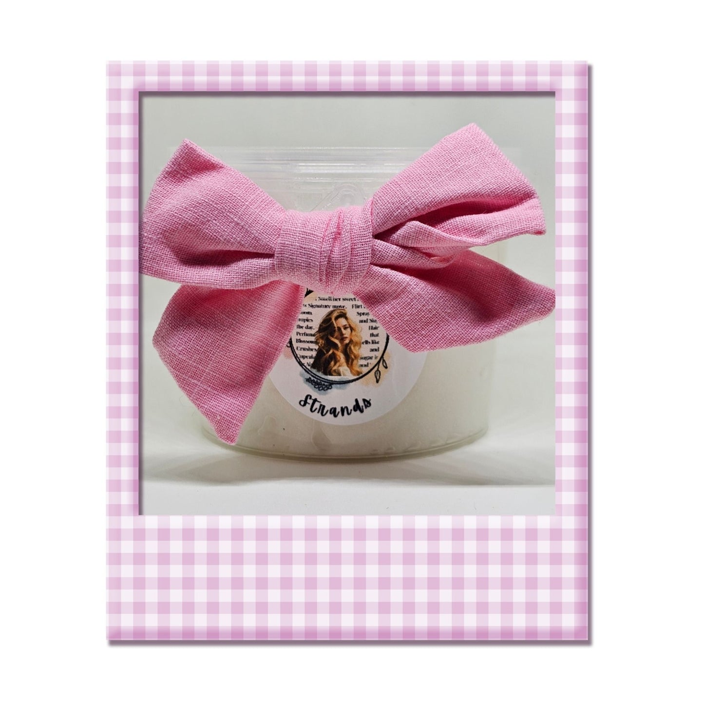 Petal Pop Whipped Hair + Scalp Scrub
