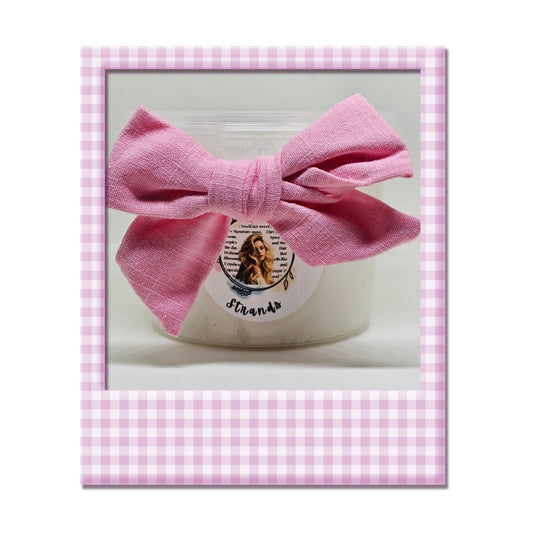 Petal Pop Whipped Hair + Scalp Scrub
