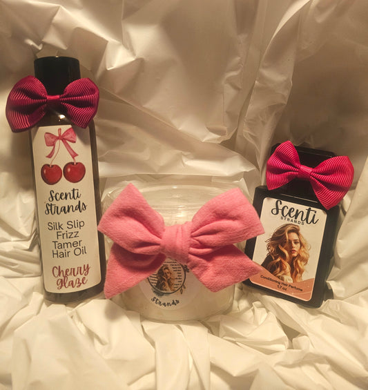 Cherry Glaze Bundle
