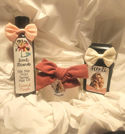 Coconut Crush Bundle