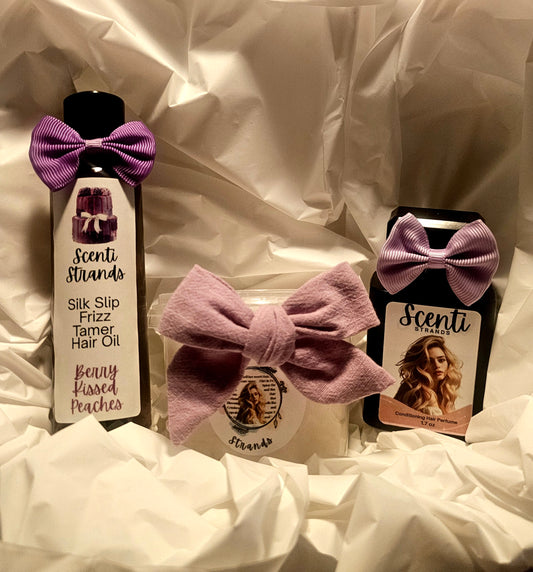 Berry Kissed Bundle