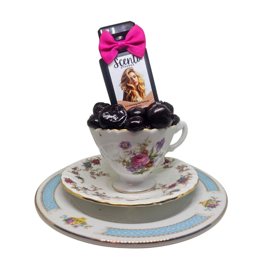 Cherry Glaze Hair Perfume