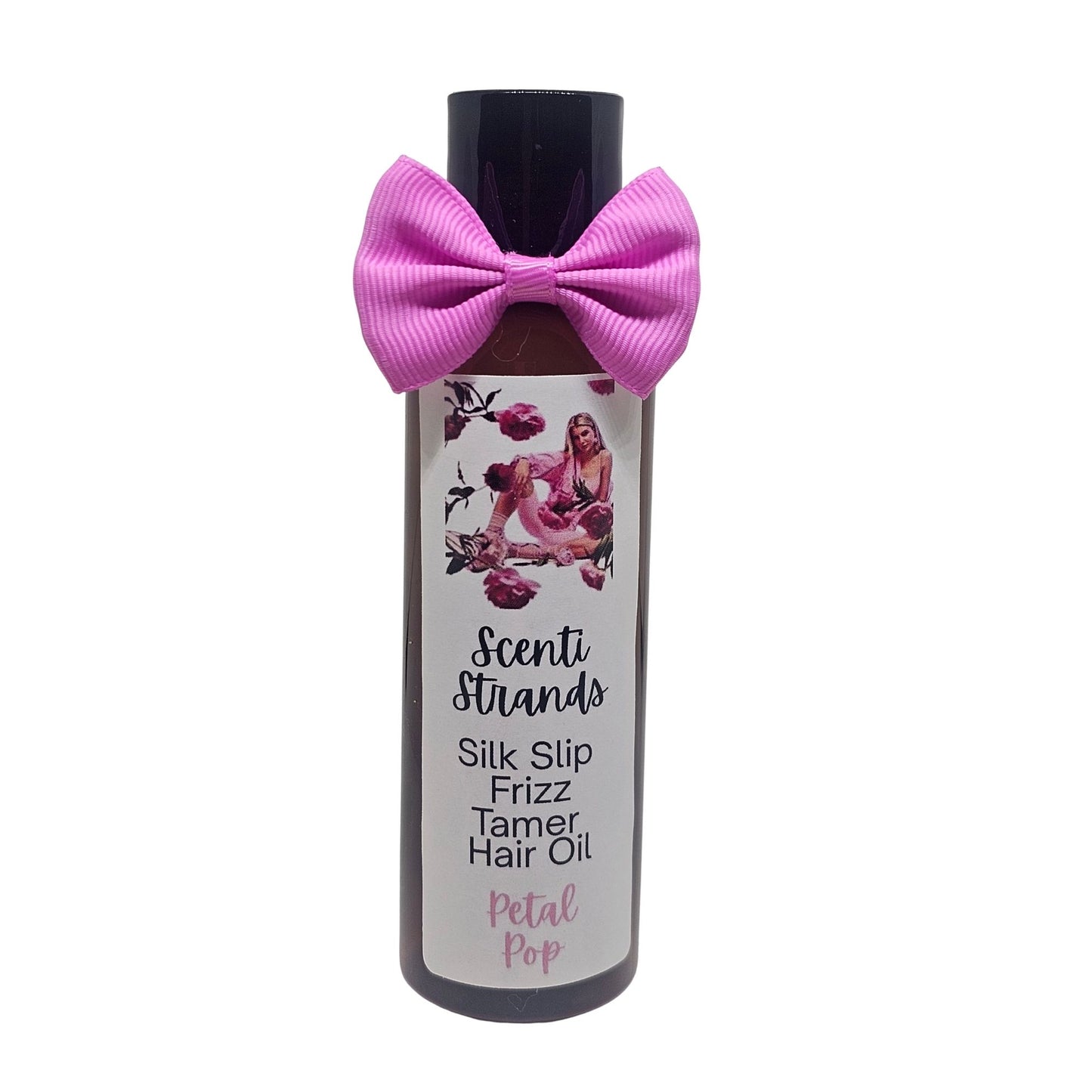 Petal Pop Anti-Frizz Hair Serum