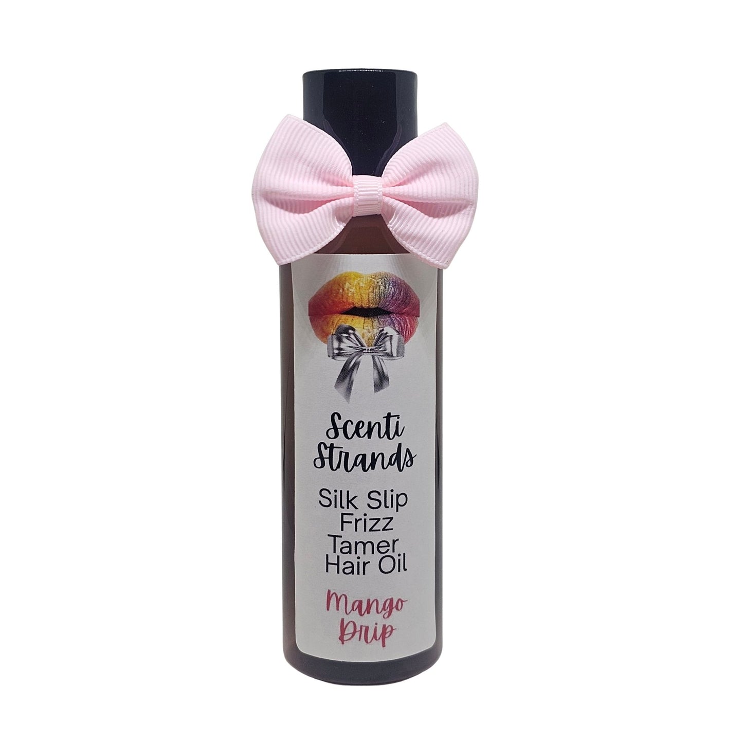 Mango Butter Anti-Frizz Hair Serum