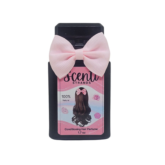 Crushes and Cupcakes Hair Perfume