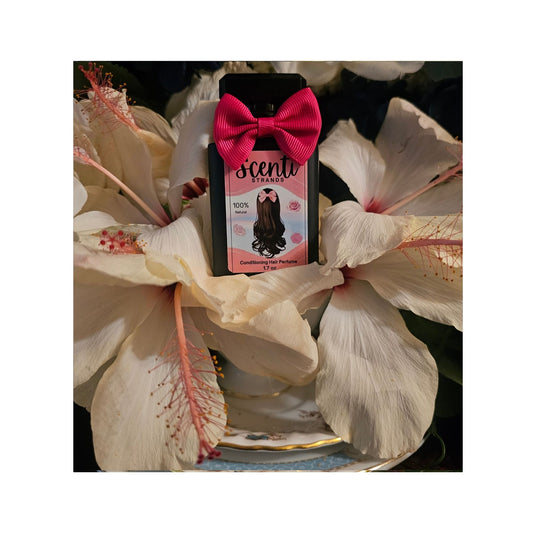 Tropical Petal Pop Hair Perfume