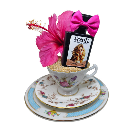 Petal Pop Hair Perfume