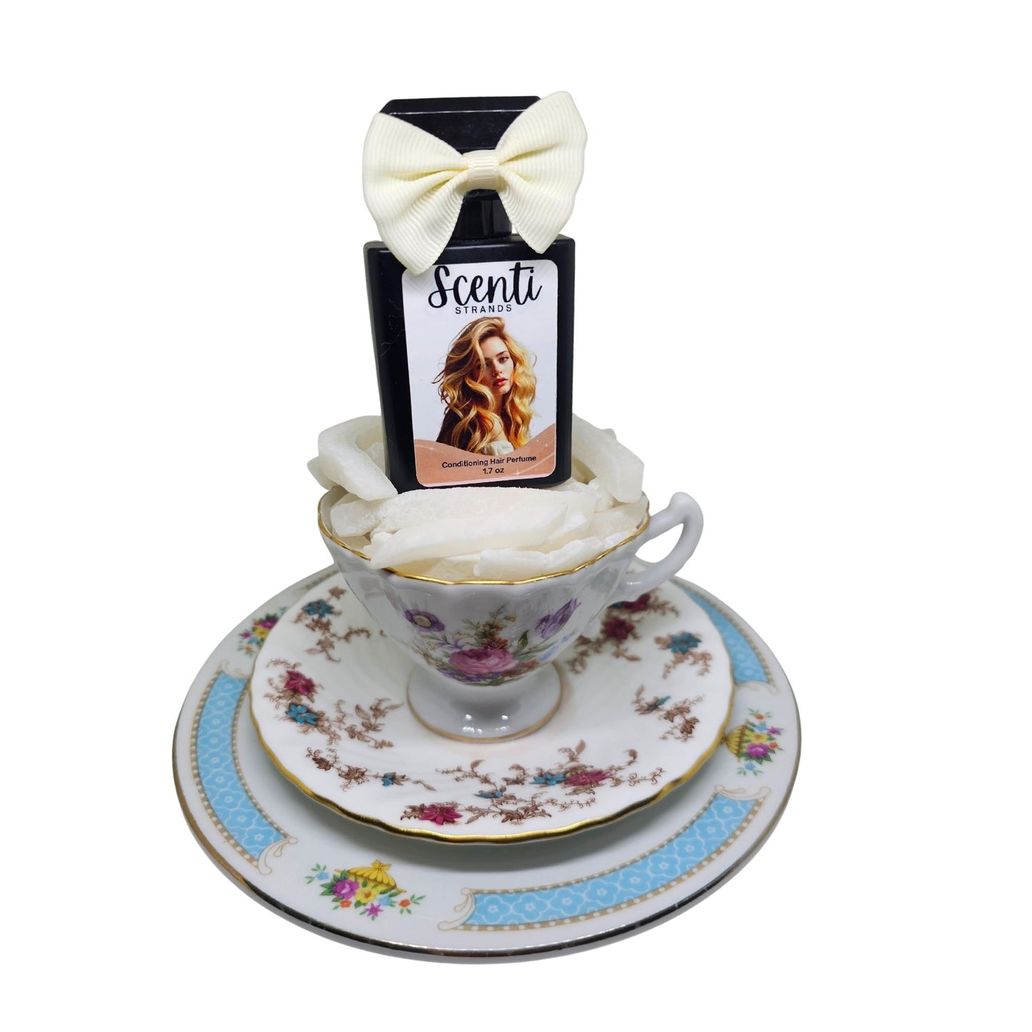 Coconut Crush Hair Perfume